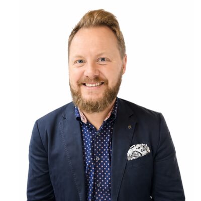 Daniel Eisenhut Profile