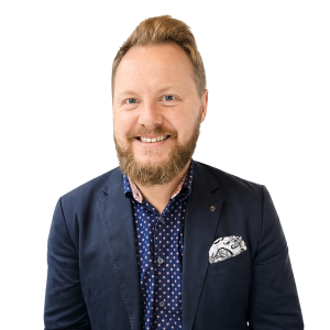 Daniel Eisenhut Profile Image